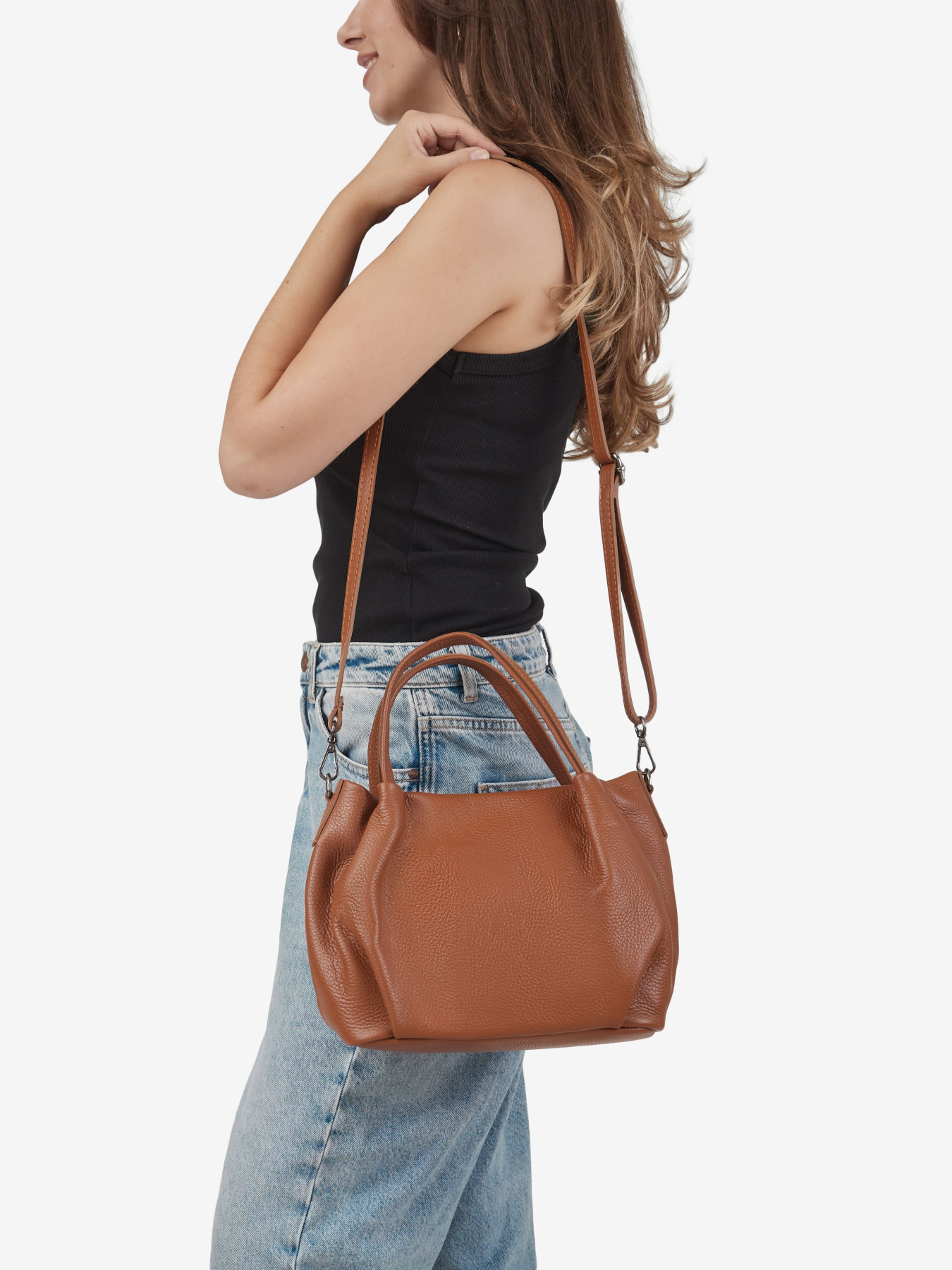 Сумка Regina Notte модель 2000000206356 Фото