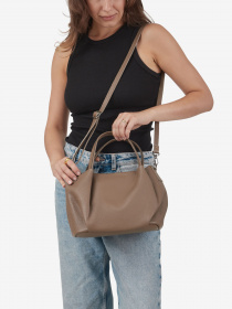 Сумка Regina Notte модель 2000000104300 Фото