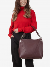 Шоппер Regina Notte модель 2000000206615 Фото