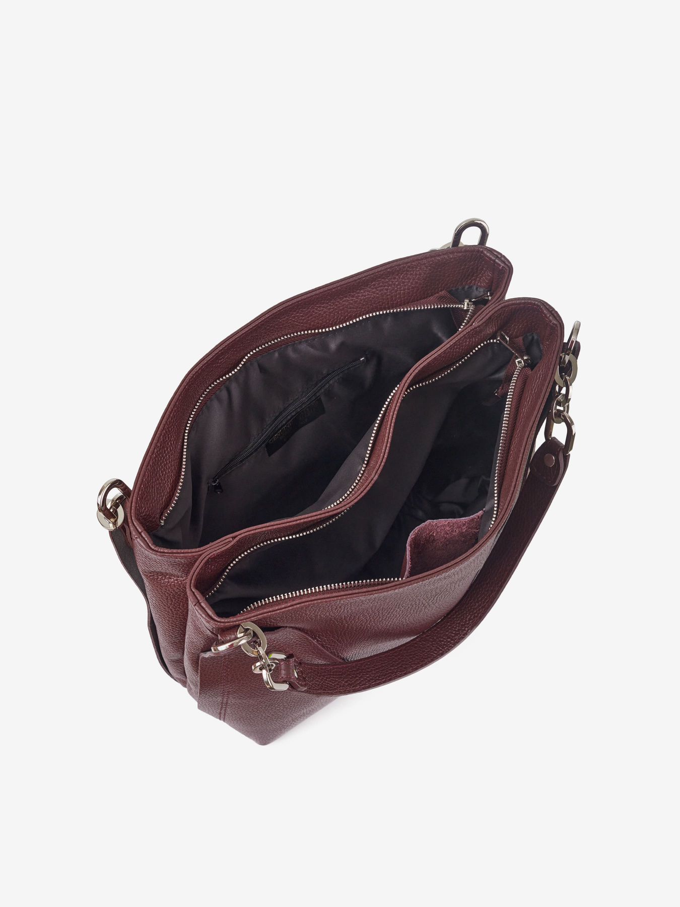 Шопер Regina Notte модель 2000000206615 Фото