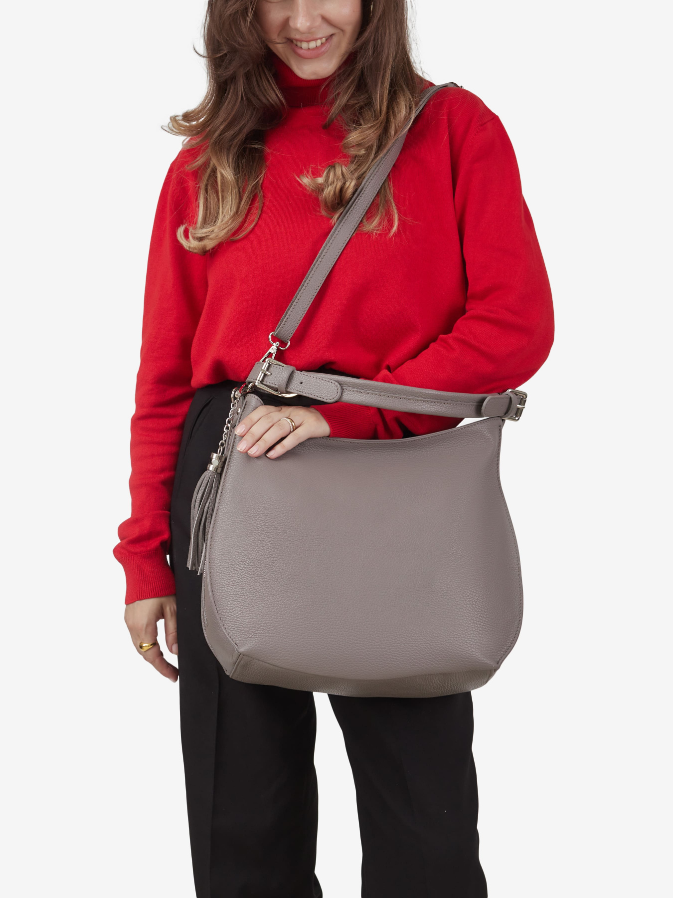 Шоппер Regina Notte модель 2000000203720 Фото