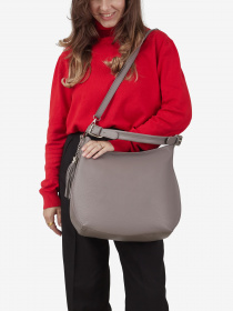 Шопер Regina Notte модель 2000000203720 Шопер Regina Notte модель 2000000203720 Фото