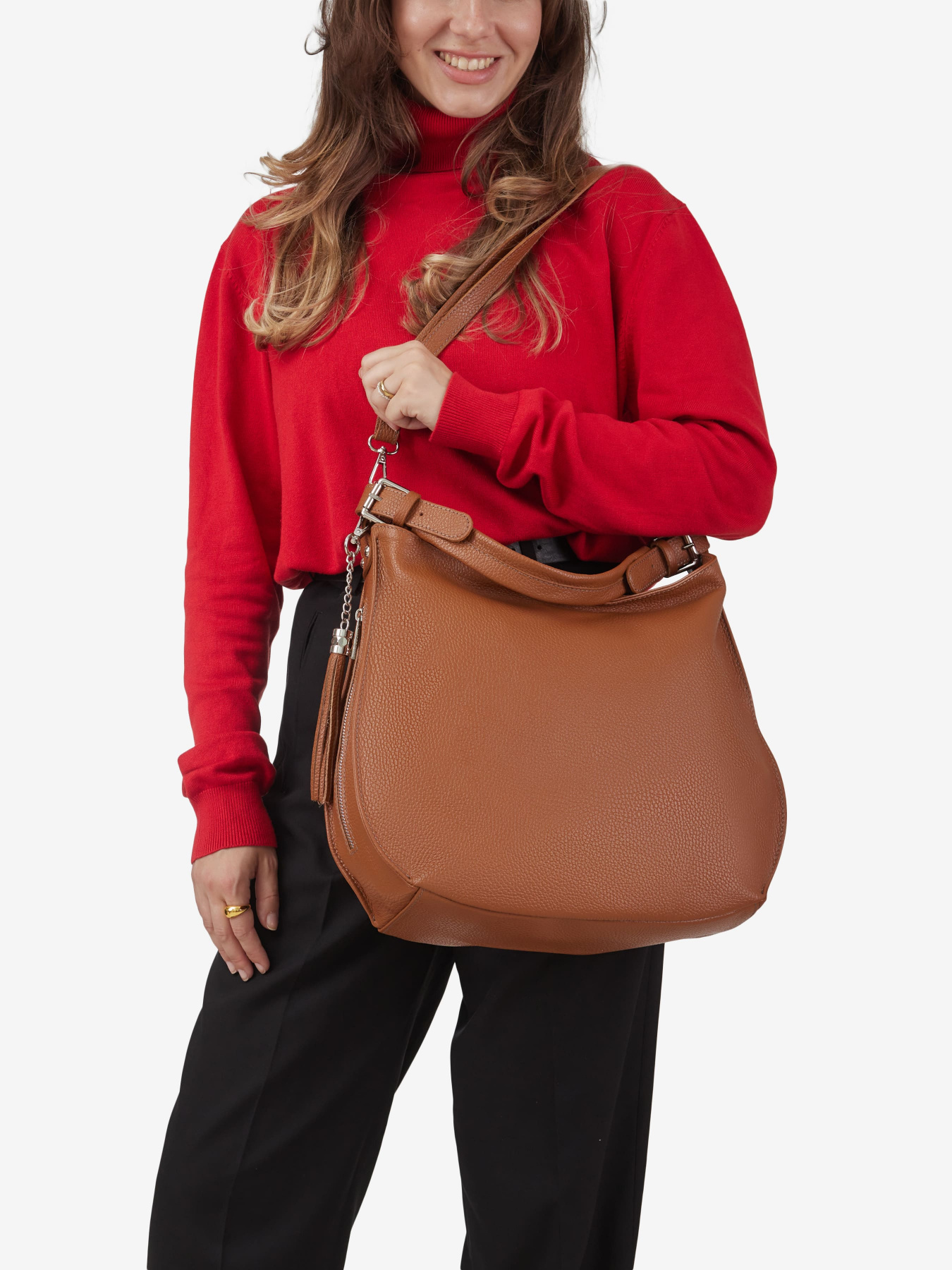 Шоппер Regina Notte модель 2000000209012 Фото