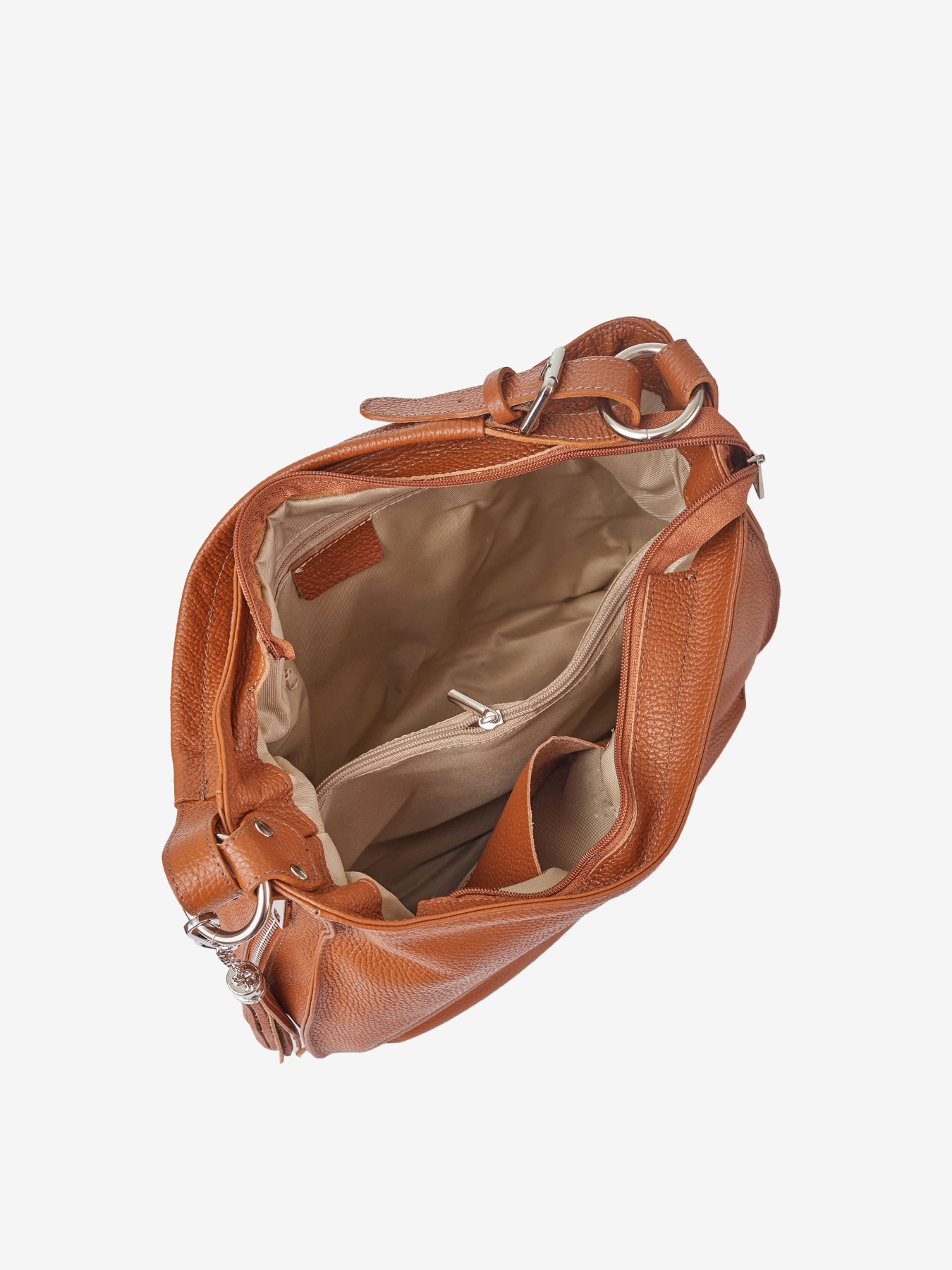 Шопер Regina Notte модель 2000000209012 Фото