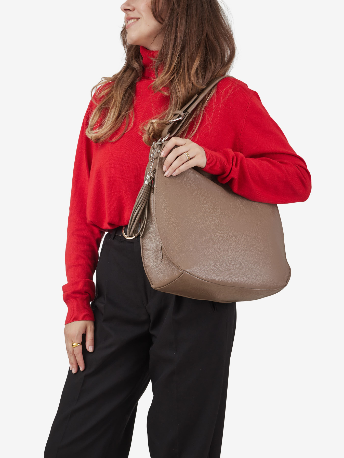 Шоппер Regina Notte модель 2000000206998 Фото