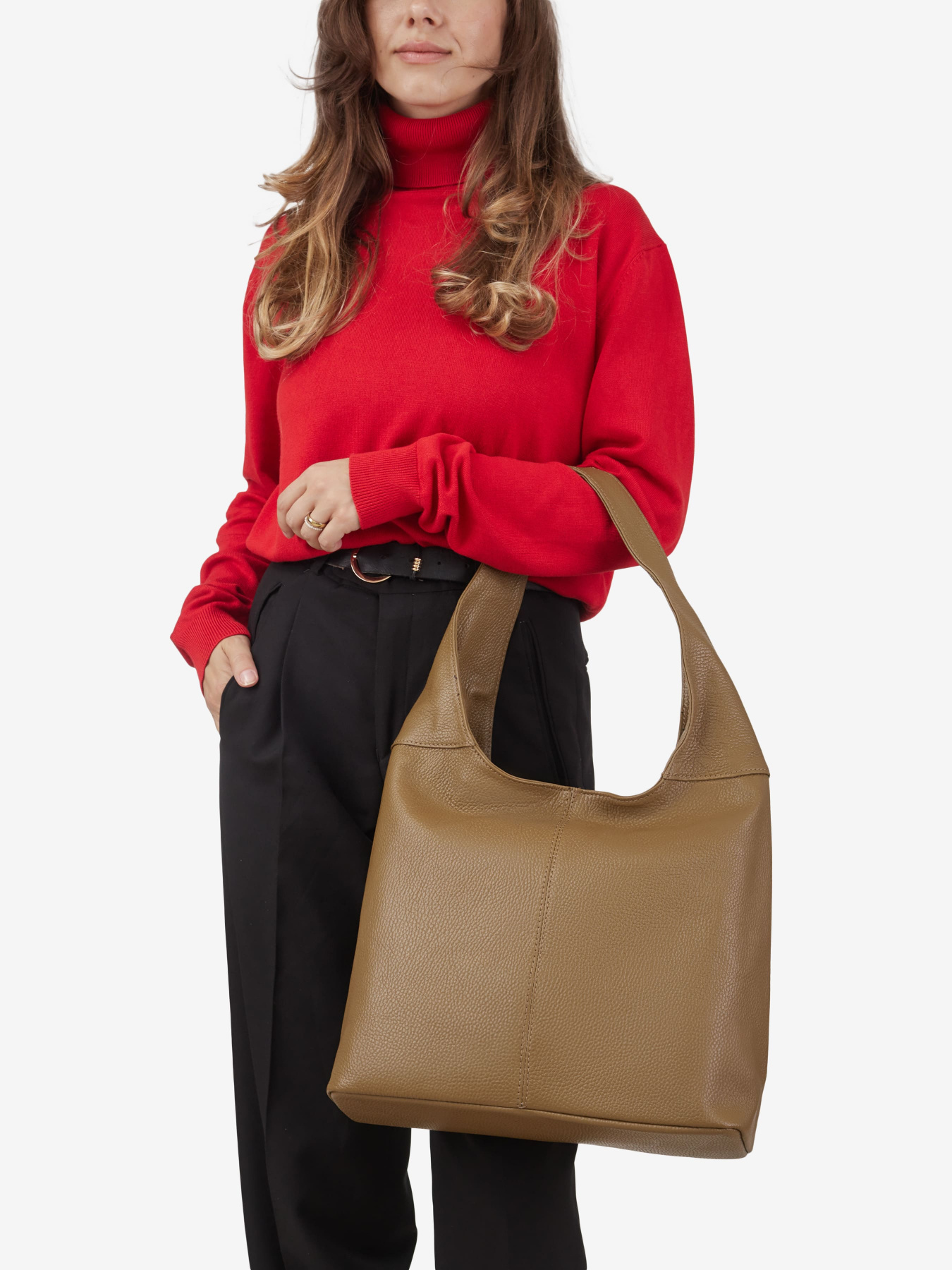 Шоппер Regina Notte модель 2000000209333 Фото