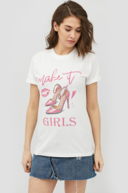 Футболки и поло YAPPI модель WW2012 Фото