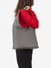 Шоппер Regina Notte модель 2000000108001 Фото