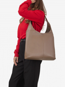 Шопер Regina Notte модель 2000000108469 Фото