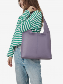 Шопер Regina Notte модель 2000000206059 Фото