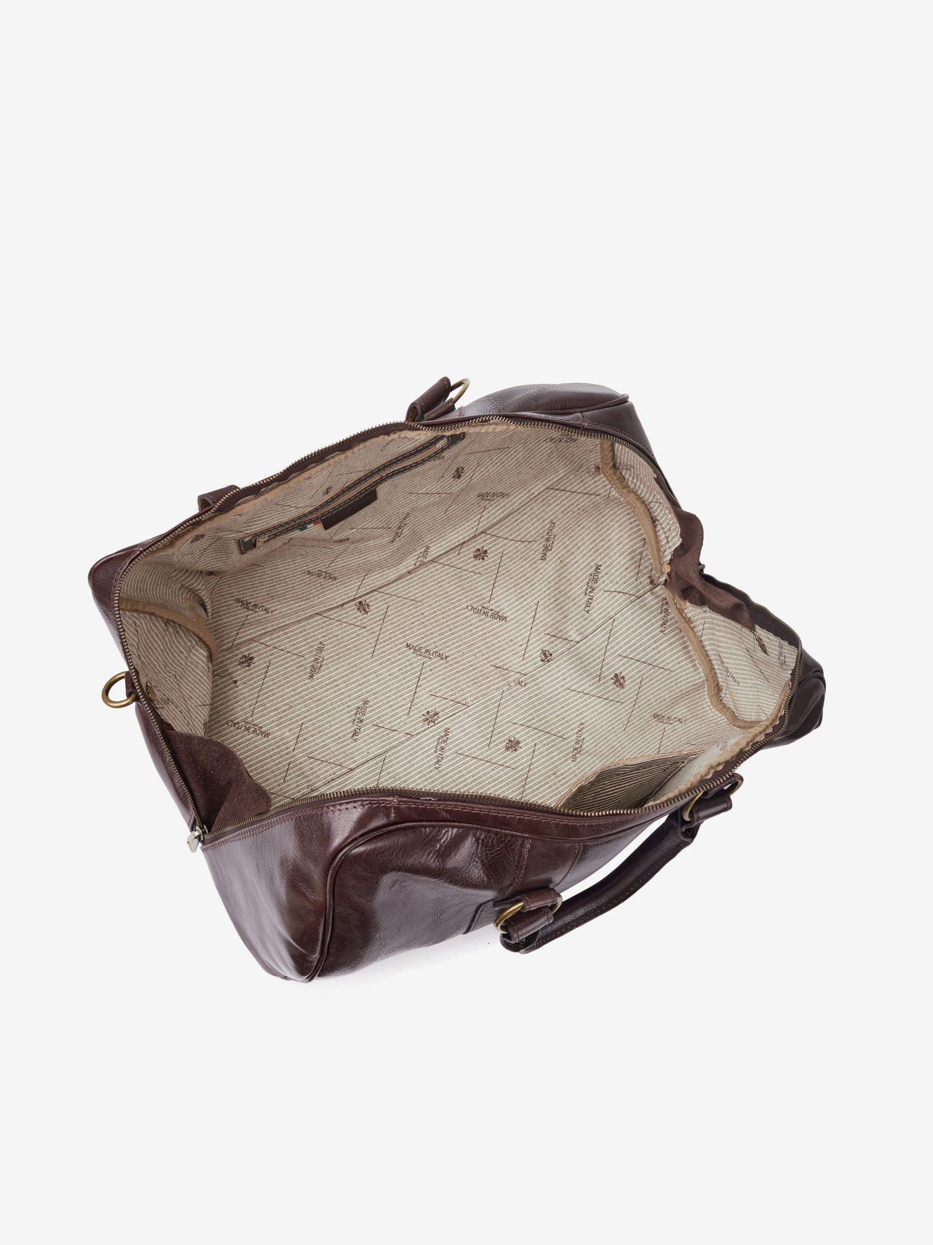 Дорожная сумка InBag модель 2000000205823 Фото