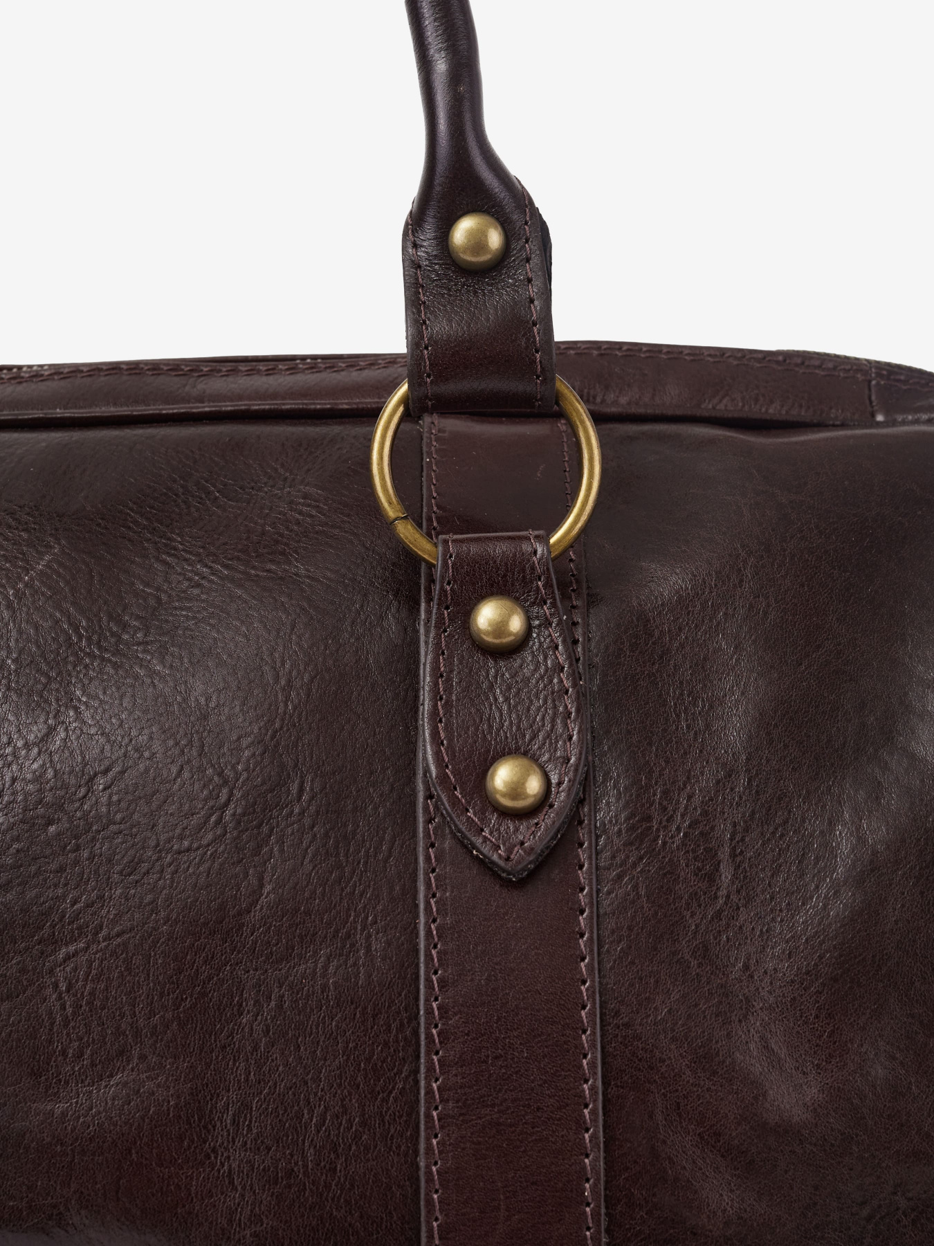 Дорожня сумка InBag модель 2000000205823 Фото