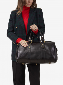 Дорожная сумка InBag модель 2000000204642 Фото