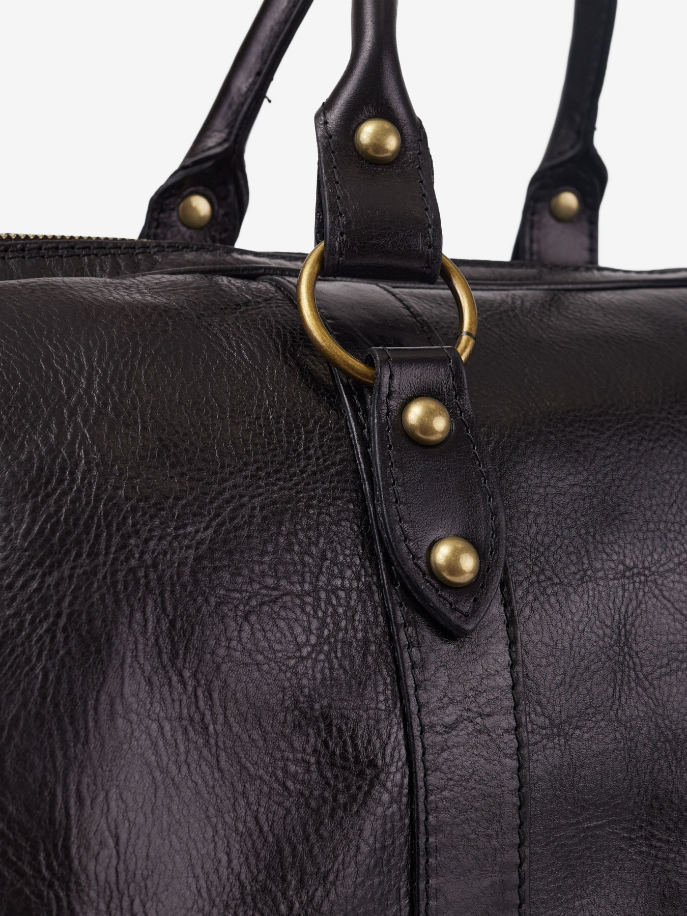 Дорожная сумка InBag модель 2000000204642 Фото