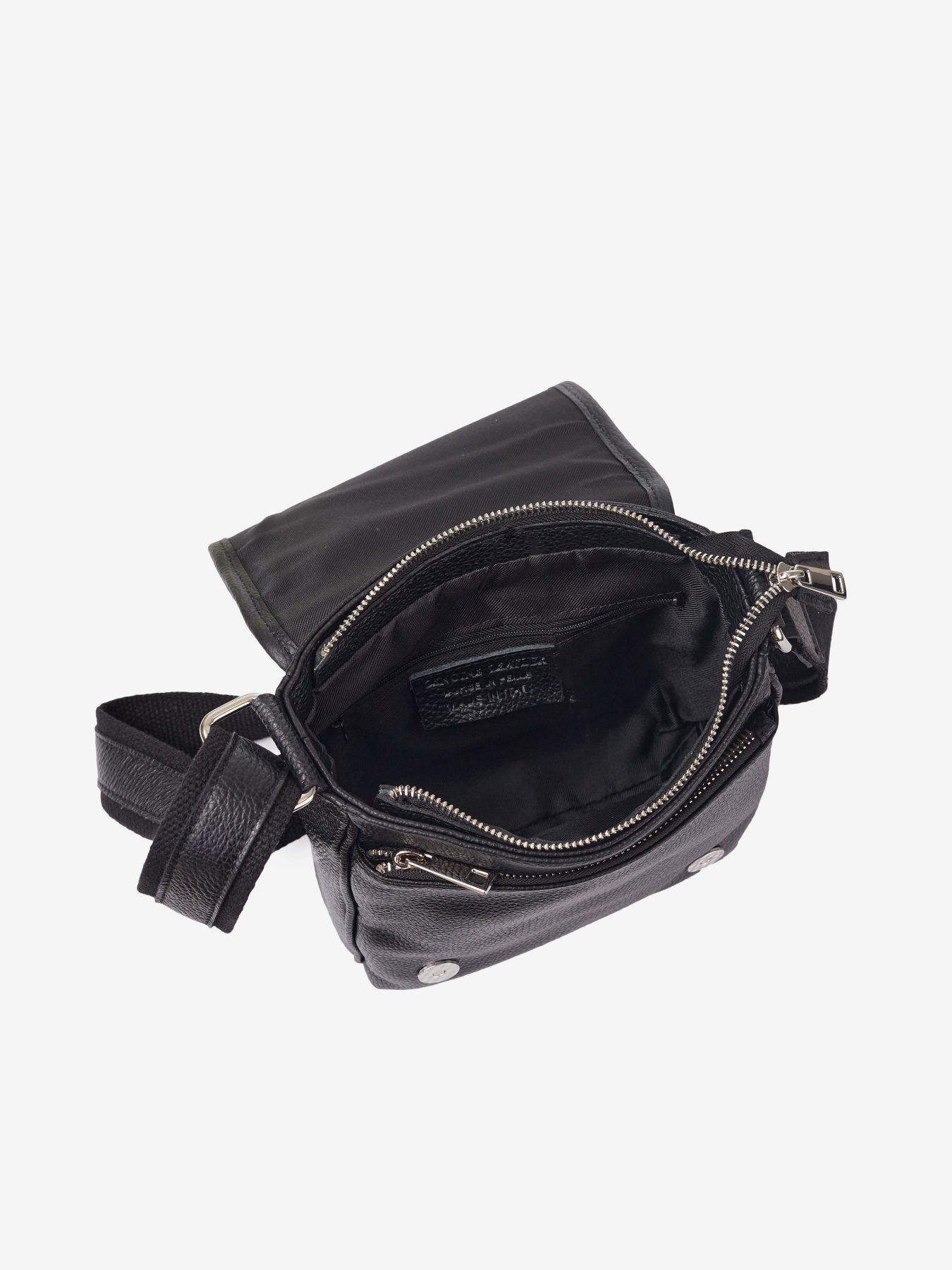 Мессенджер InBag модель 2000000206196 Фото