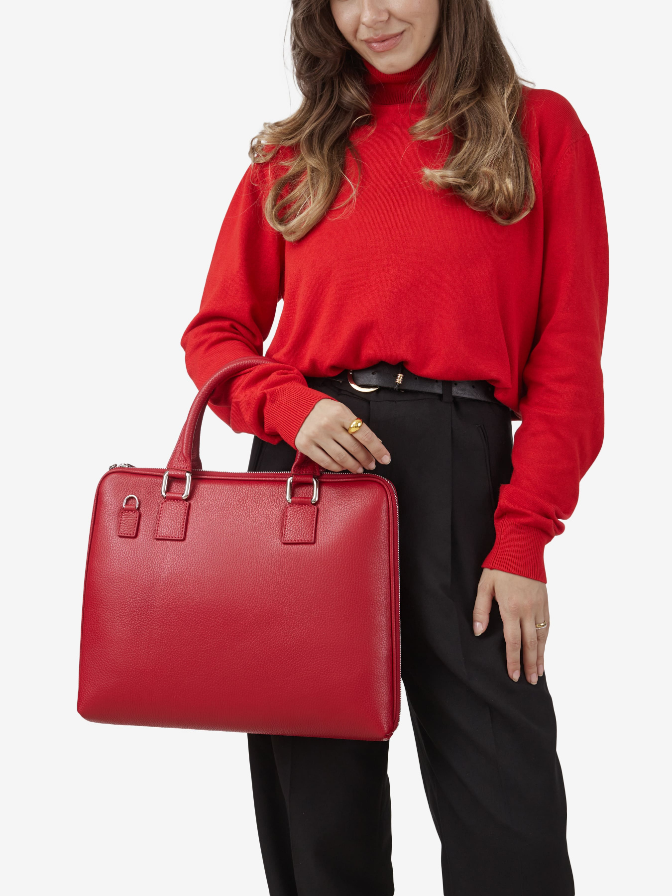 Сумка для ноутбука InBag модель 2000000208794 Фото