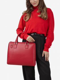 Сумка для ноутбука InBag модель 2000000208794 Фото