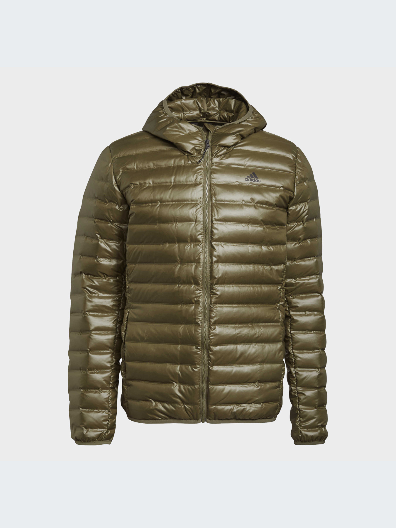 Пуховик Adidas модель GT9222 Фото