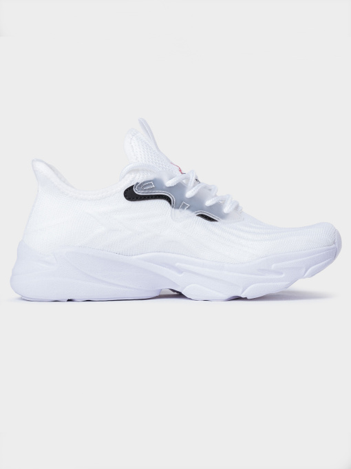 Кроссовки Protectonic модель 17-31210-WHI Фото