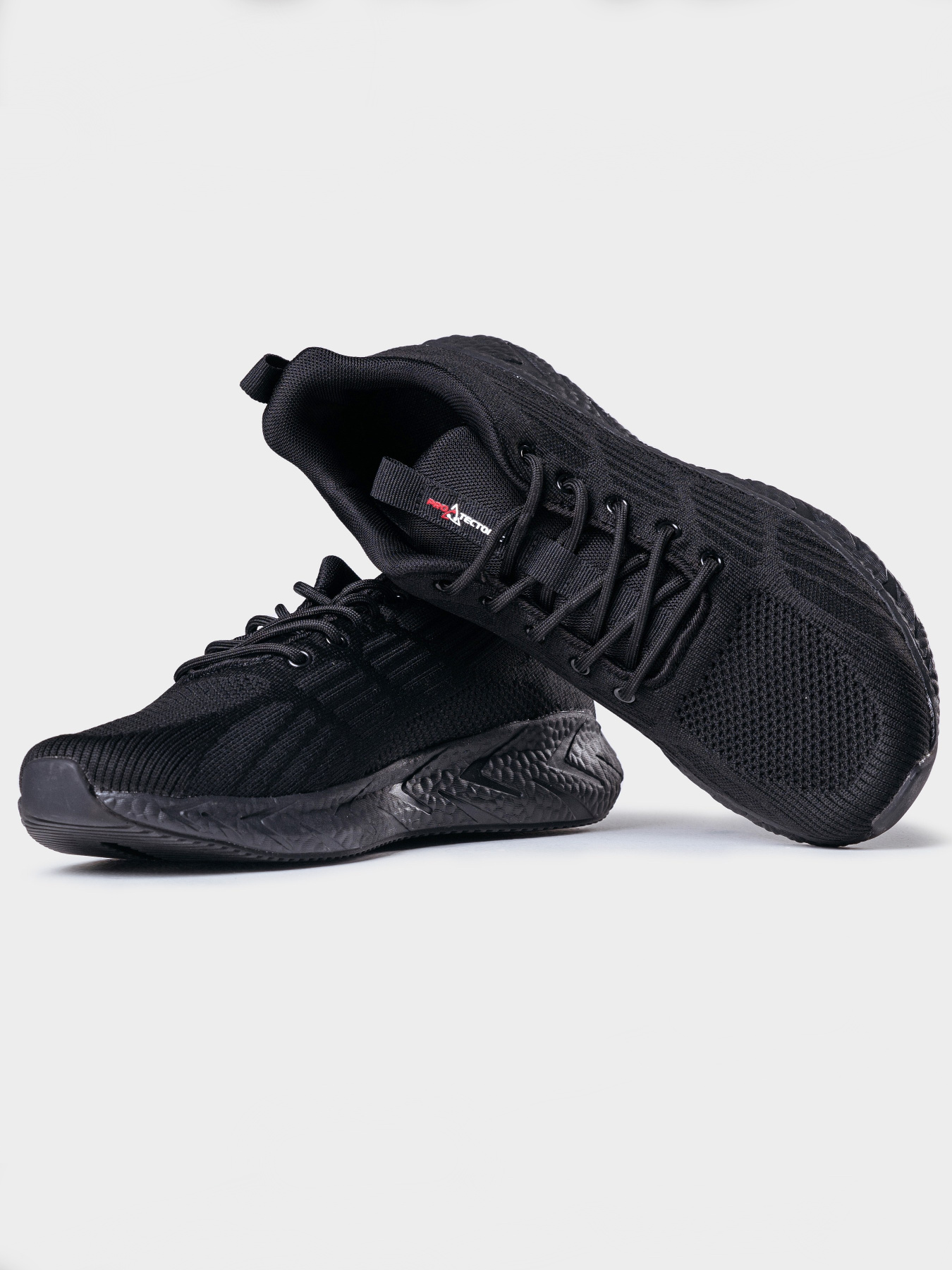 Кроссовки для бега Protectonic модель 17-21677AP-BLA Фото