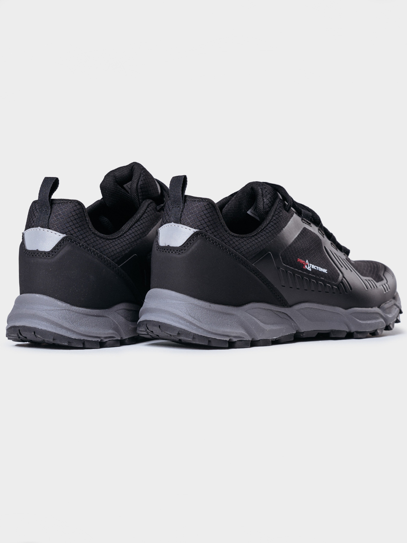 Кросівки для бігу Protectonic модель 12-31280-BLA Фото