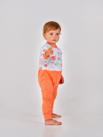 Нательный комбинезон SMIL модель smil_108661-risunok Нательный комбинезон SMIL модель smil_108661-risunok Фото