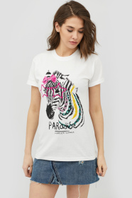 Футболки і поло YAPPI модель WW2005 Фото