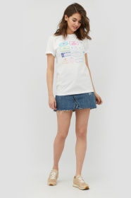 Футболки и поло YAPPI модель WW2007 Футболки и поло YAPPI модель WW2007 Фото