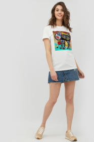 Футболки и поло YAPPI модель WW2001 Футболки и поло YAPPI модель WW2001 Фото