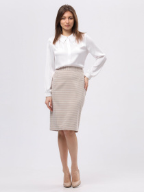 Блуза CAT ORANGE модель 1311o Фото