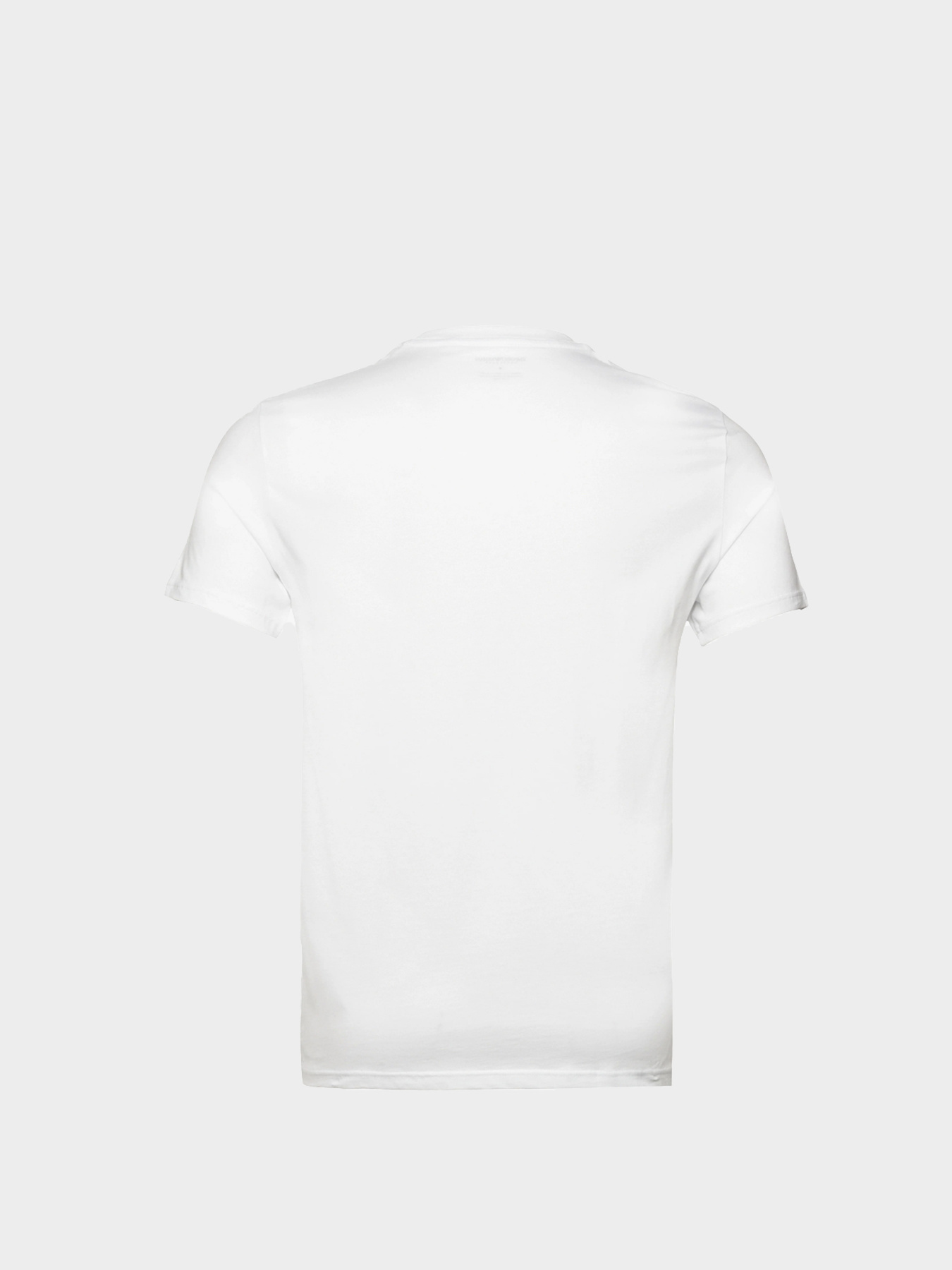 Футболки и поло Emporio Armani модель 110853-3F755-00010 Фото