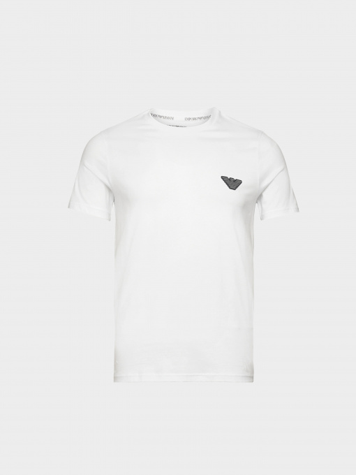 Футболкалар мен поло жейделер Emporio Armani үлгі 110853-3F755-00010 Фото