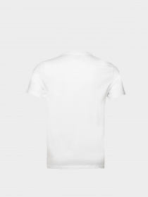 Футболки и поло Emporio Armani модель 110853-3F755-00010 Фото