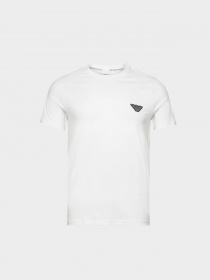 Футболки и поло Emporio Armani модель 110853-3F755-00010 Фото
