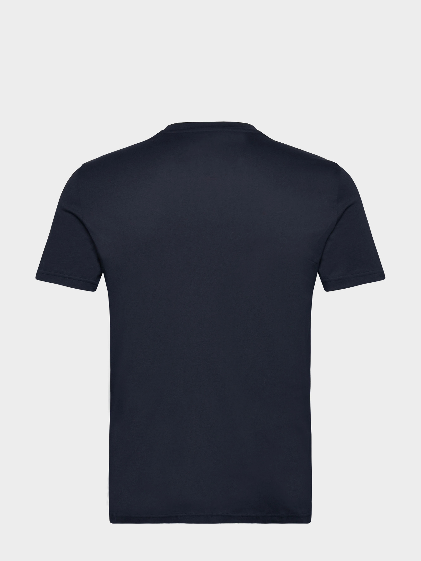 Футболки и поло Emporio Armani модель 110853-3F755-00135 Фото