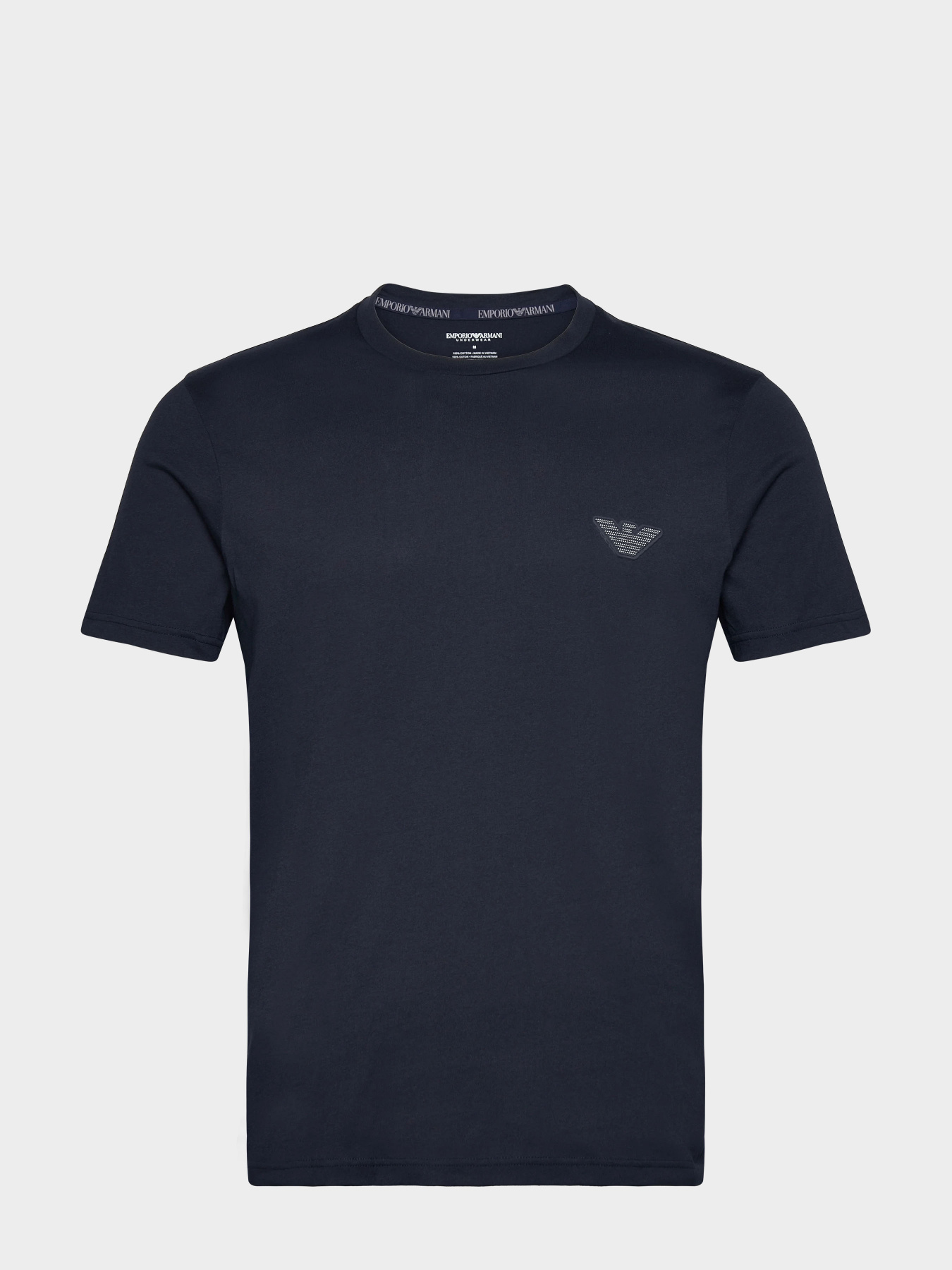 Футболки и поло Emporio Armani модель 110853-3F755-00135 Фото