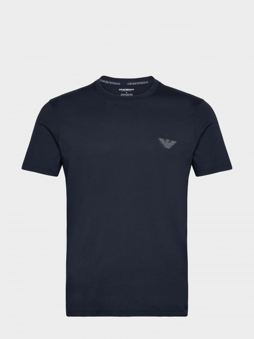 Футболкалар мен поло жейделер Emporio Armani үлгі 110853-3F755-00135 Фото
