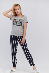 Футболки и поло YAPPI модель WG1092 Фото