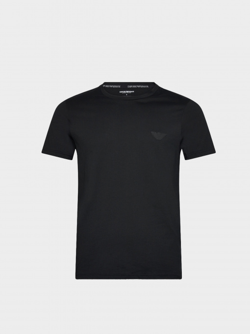 Футболкалар мен поло жейделер Emporio Armani үлгі 110853-3F755-00020 Фото