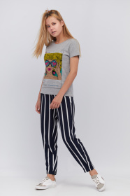 Футболки и поло YAPPI модель WG1081 Фото