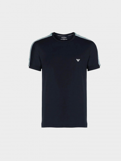 Футболки и поло Emporio Armani модель 111890-3F717-00135 Фото