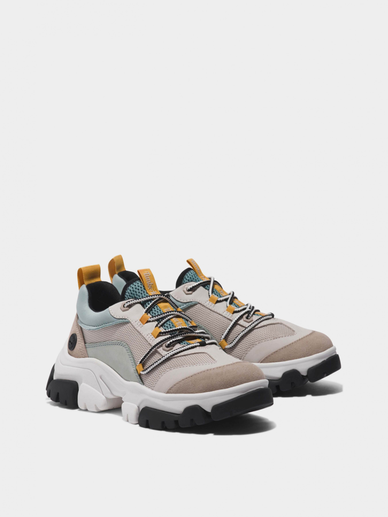 Кроссовки Timberland модель TB0A41BWF48 Фото