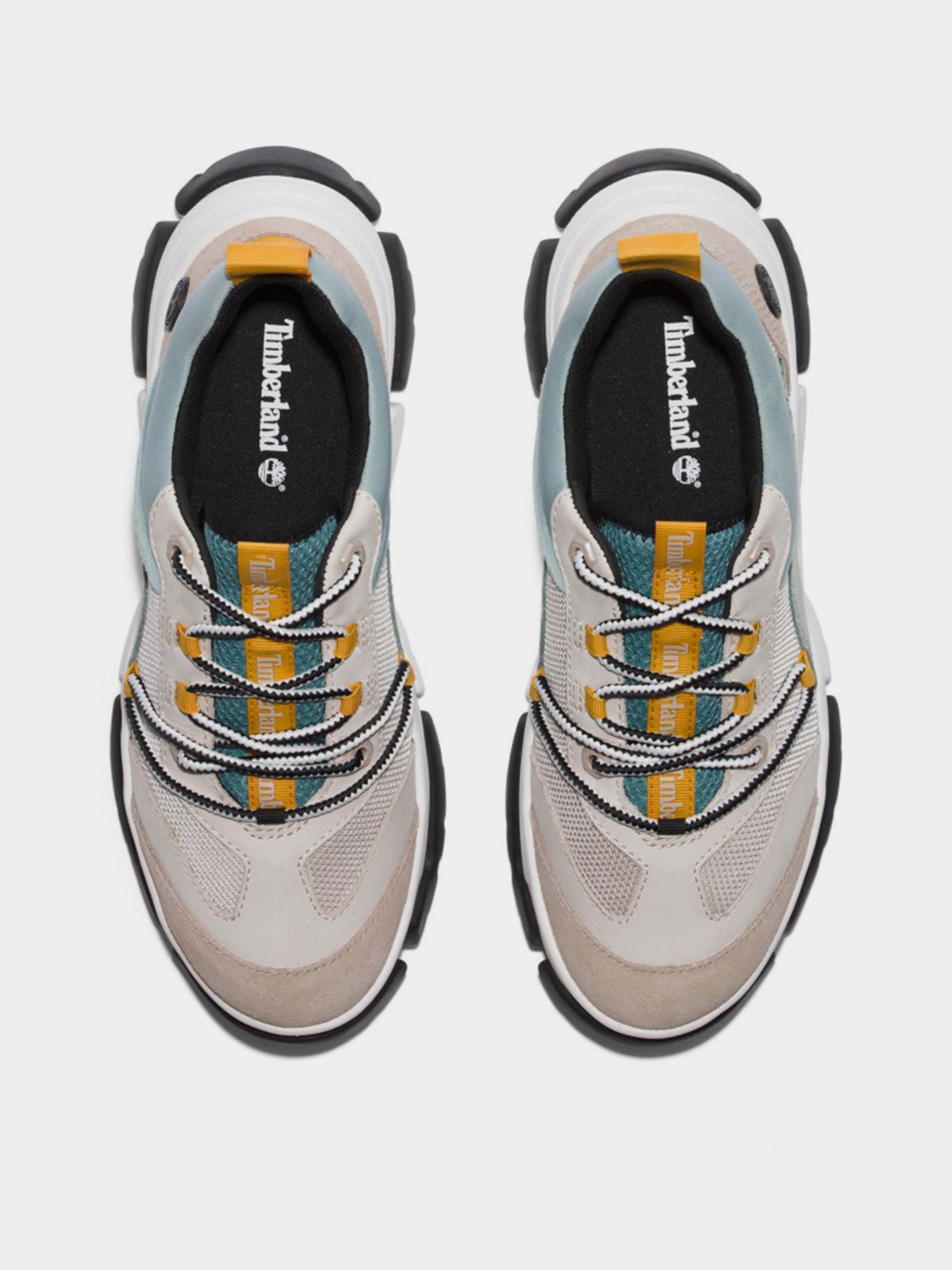 Кроссовки Timberland модель TB0A41BWF48 Фото