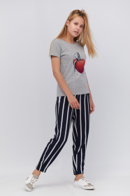 Футболки и поло YAPPI модель WG1082 Фото