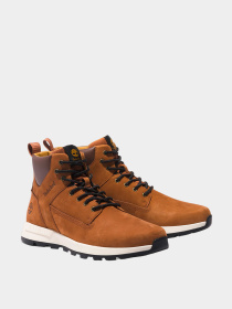 Ботинки и сапоги Timberland модель TB0A2H7QF13 Фото