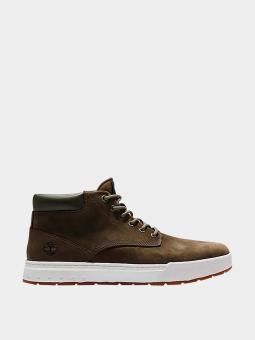 Полуботинки Timberland модель TB0A5PR8991 Фото