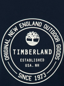 Футболки и поло Timberland модель TB0A6GF5433 Фото