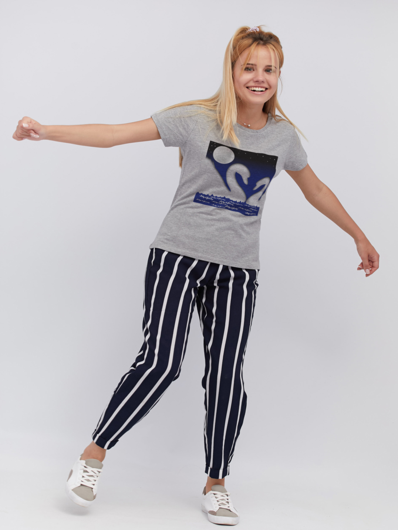 Футболки и поло YAPPI модель WG1087 Фото