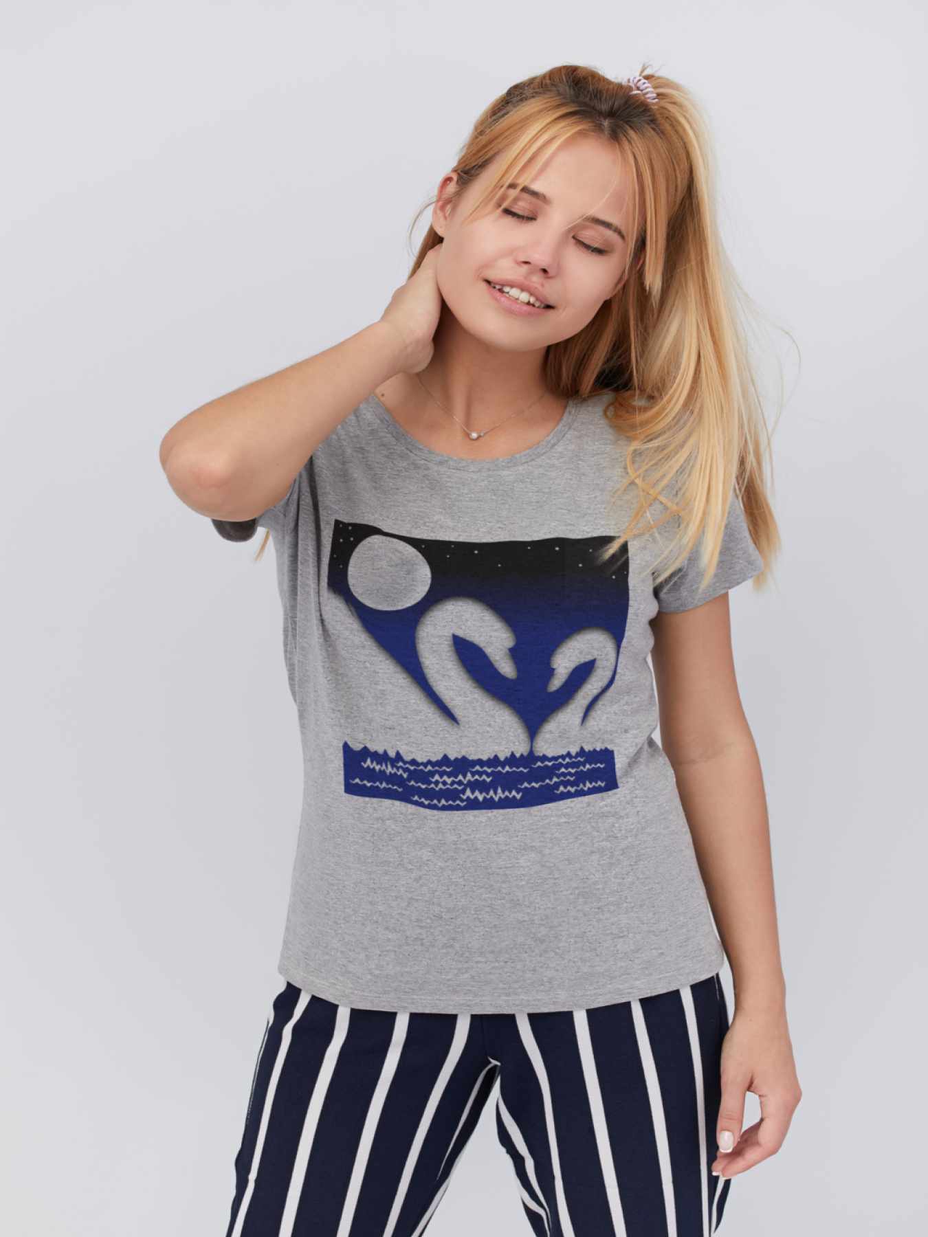 Футболки и поло YAPPI модель WG1087 Фото