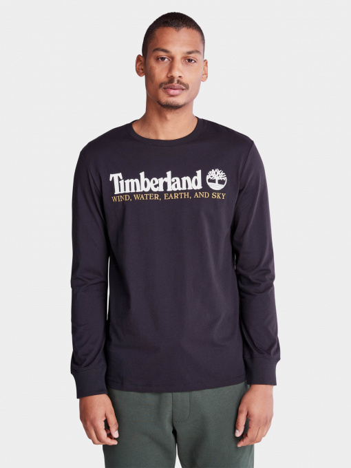Худи и свитшоты Timberland модель TB0A5VM1001 Фото